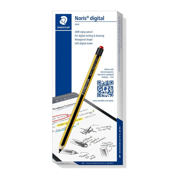 STAEDTLER Noris digital mini