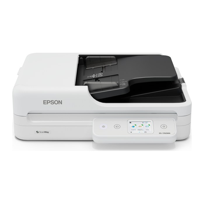 EPSON WorkForce DS-1760WN Dokumentenscanner