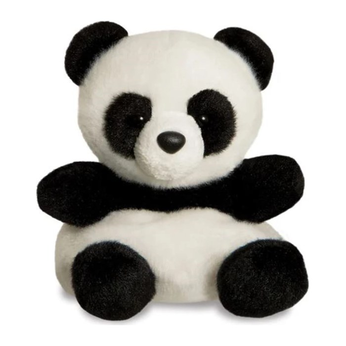 Aurora PP BAMBOO PANDA