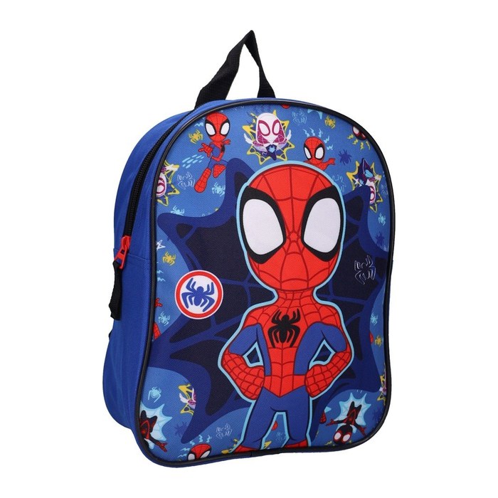 Vadobag Rucksack Spidey Go Webs Go
