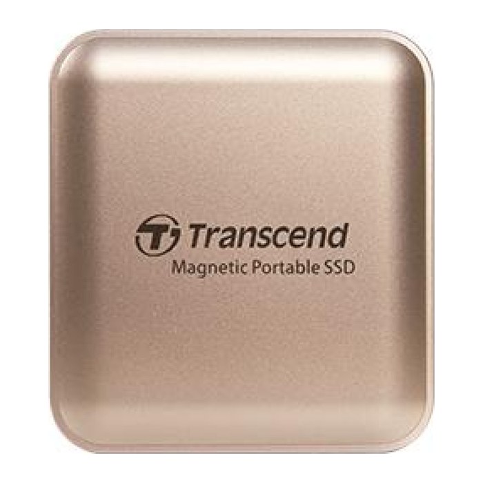 SSD 2TB Transcend ESD420G Portable, USB20Gbps,Type-C,Magsa
