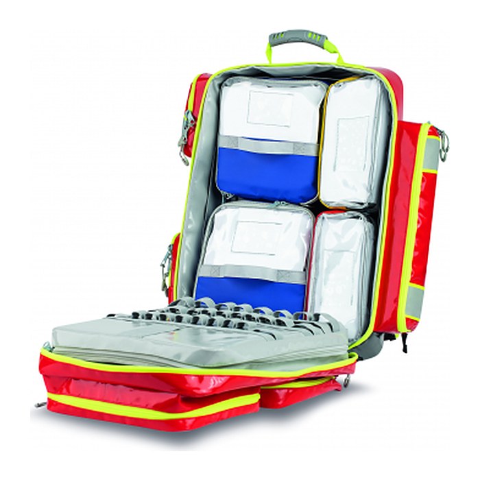SÖHNGEN Erste-Hilfe-Tasche Lifebag XL rot