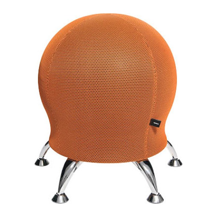 Topstar Ballsitz Sitness® 5 71450BB4 orange, 1 St.