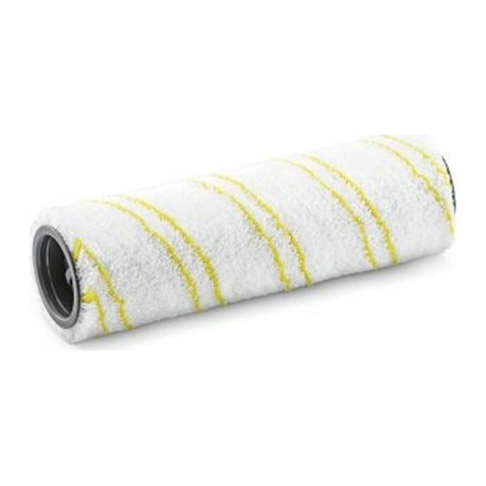 KÄRCHER Universalwalzen Walzenset für Hartbodenreiniger Polyester 60 °C waschbar, 1 St.