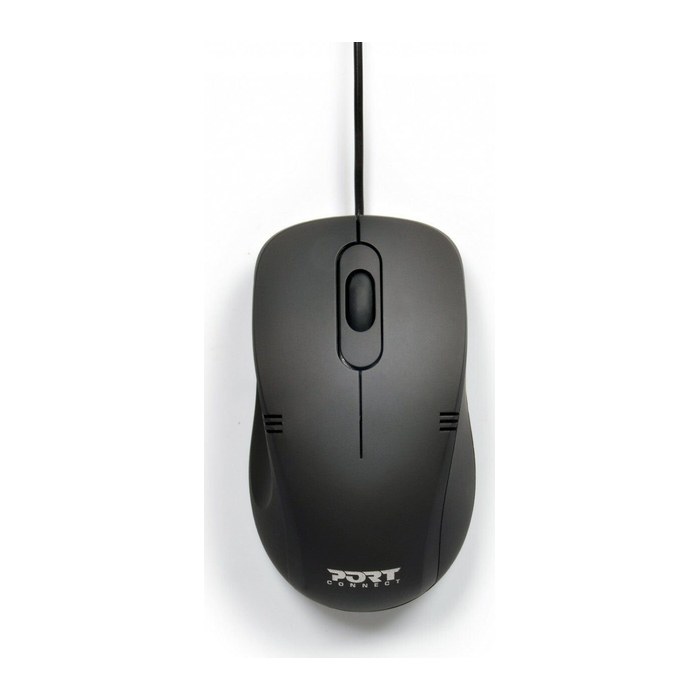 Port Maus Pro Lite Computermaus