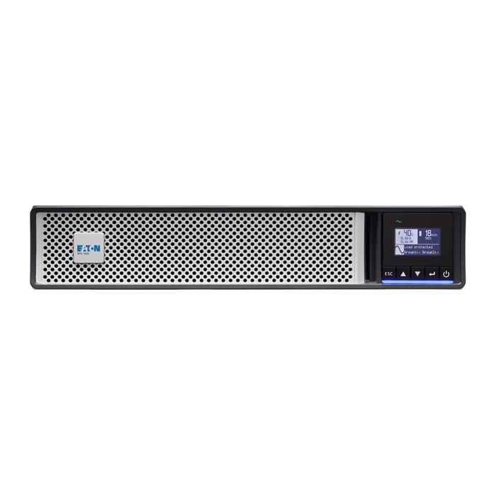 EATON 5PX 1000i RT2U G2 USV schwarz,