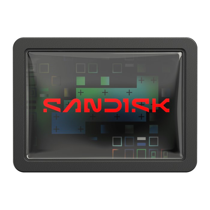USB-Stick 64GB SanDisk Extreme Fit USB-C