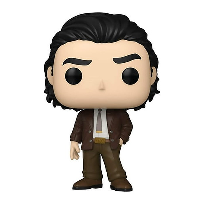 Funko Pop! Figur Marvel Loki 10cm