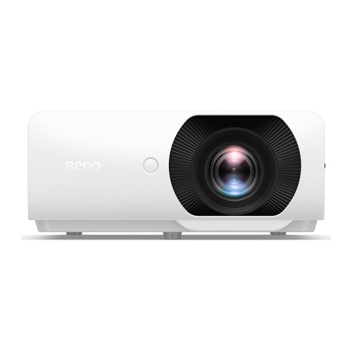 BenQ Beamer LW655 4000 Lumen WXGA Laser