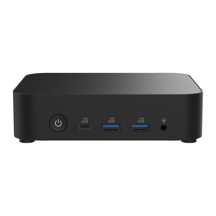 ASUS RNUC14MNK3500002 N355