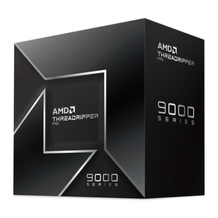 AMD Ryzen Threadripper PRO 9975WX 4.0Ghz sTR5 128MB 350W