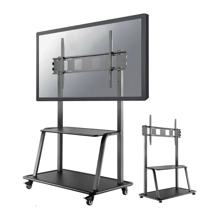 Neomounts BOS 60"-105" 1TFT schwarz Max.150KG 2/2