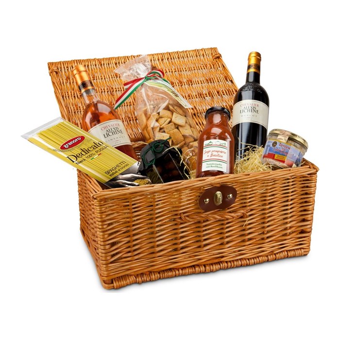 RÖMER PRÄSENTE  Mediterrane Vielfalt Geschenkset