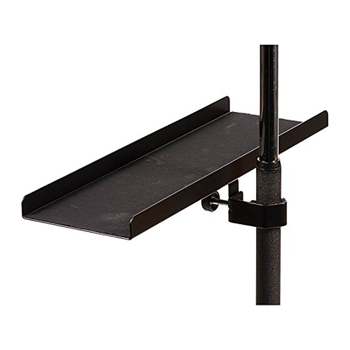 K&M Notenablage 12218 schwarz