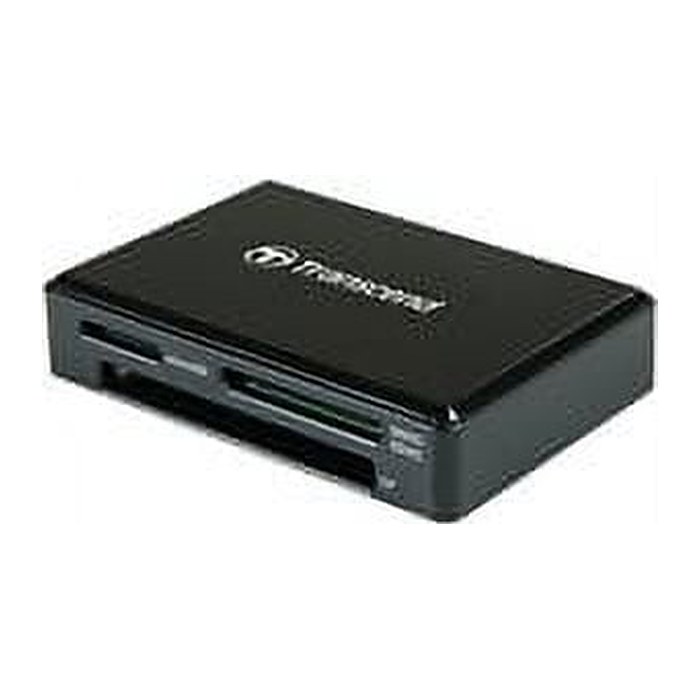 Card Reader Transcend RDC8K2 USB3.1 All-in-1 MultiCR, Type C