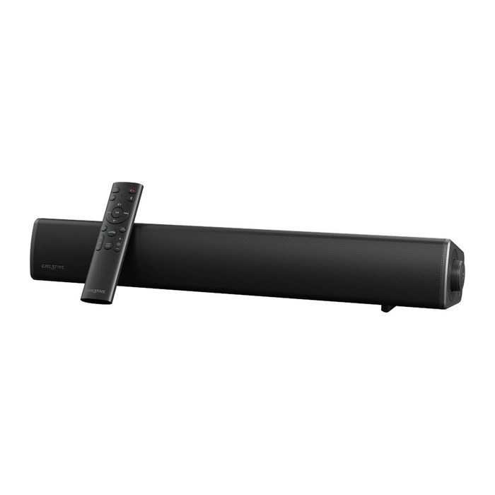 Creative Soundbar Blaster GS5 RGB-Gaming-Soundbar Bluetooth