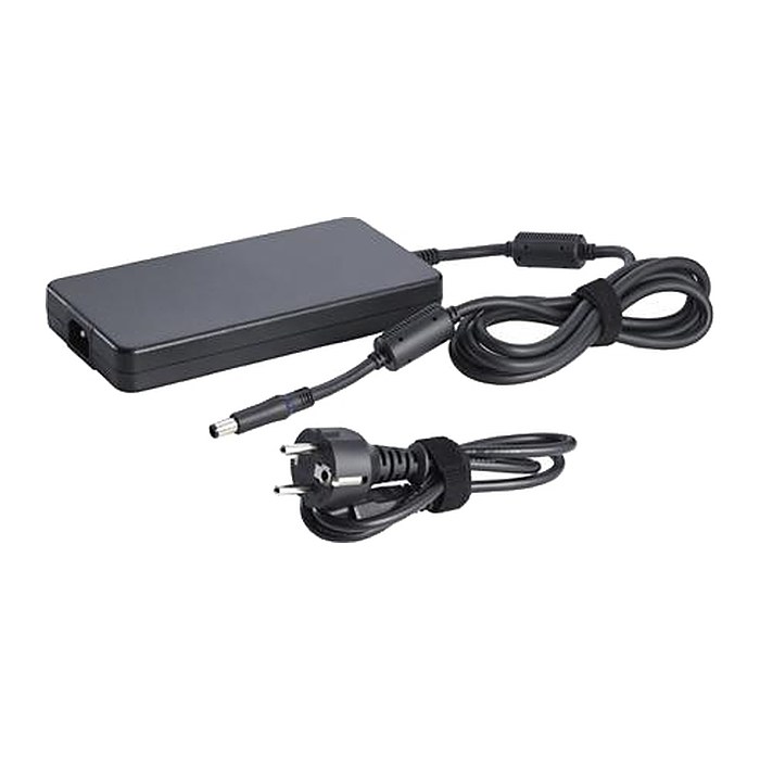 Dell 240W AC Adapter für Notebooks 7,4mm
