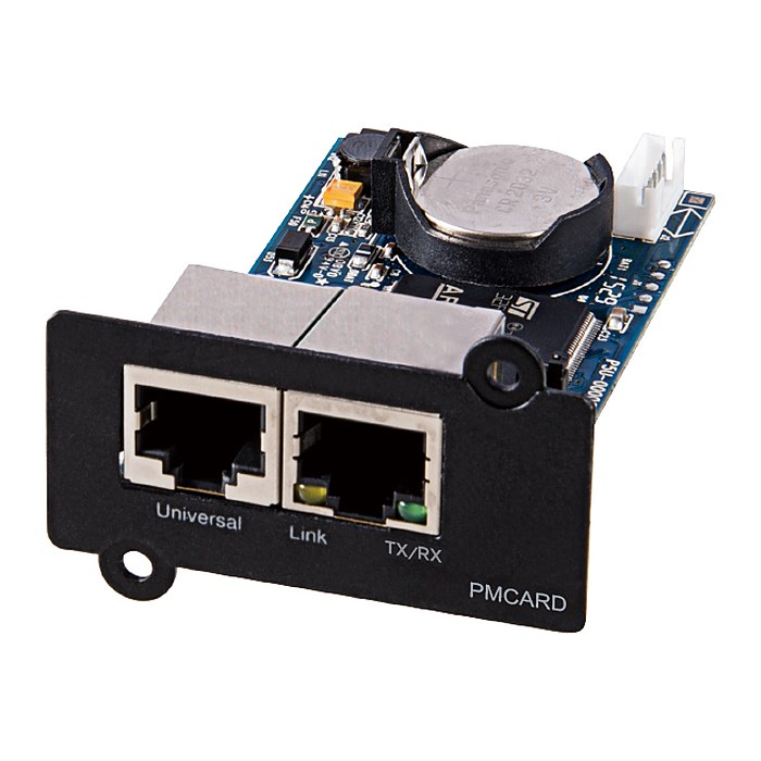 CONCEPTRONIC Netzwerkkarte Plus ZEUS51E/52E 2xRJ45 bl