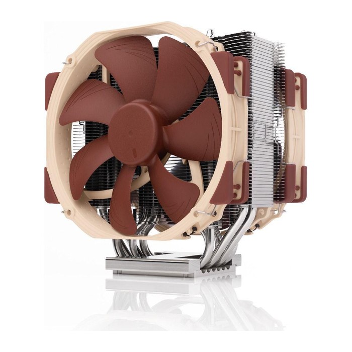NOCTUA Kühler NH-U14S TR5-SP6 2x140mm AMD