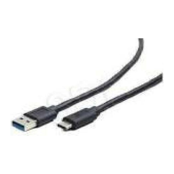 gembird USB-Kabel 3.0 auf Type-C Kabel (AM/CM) 1,8m