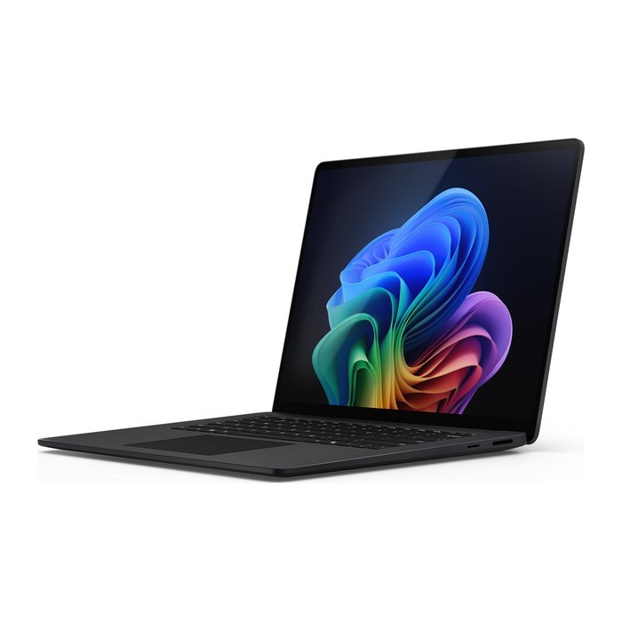Microsoft Surface EP2-22776 Laptop 38,1 cm (15,0 Zoll), 16 GB RAM, 256 GB SSD, Intel® Core™ Ultra 7 266V
