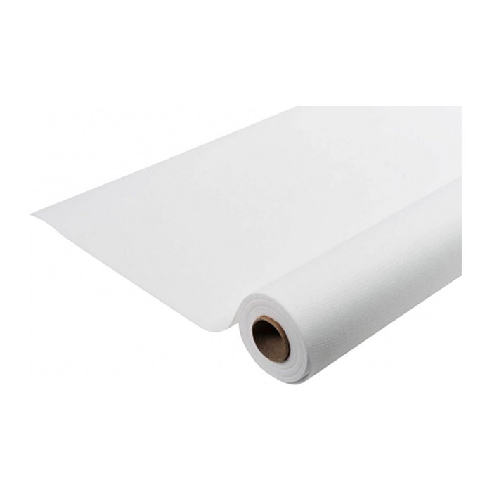 PROnappe Tischdecke weiß 1,2 x 10,0 m, 4 Rollen
