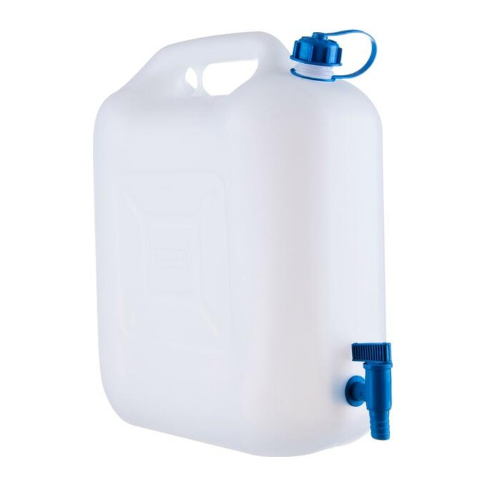 hünersdorff Wasserkanister 22,0 l, 1 St.
