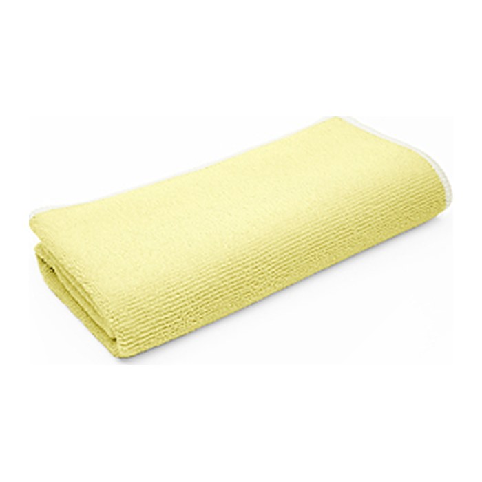 GREENSPEED™ RE-BELLE 40x40 cm Mikrofasertuch Polyester 60 °C waschbar, 1 St.
