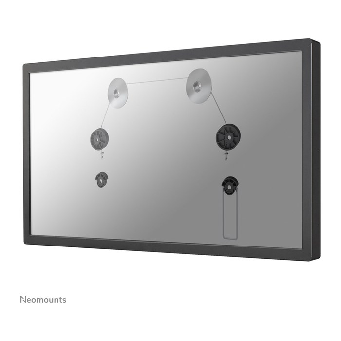 Newstar WAH 32"-55" 1TFT schwarz Max.20kg PLASMA-W8