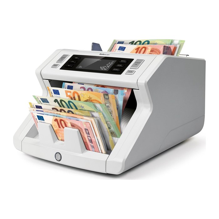 Safescan Banknotenzähler 2265 (G2), 1 St.