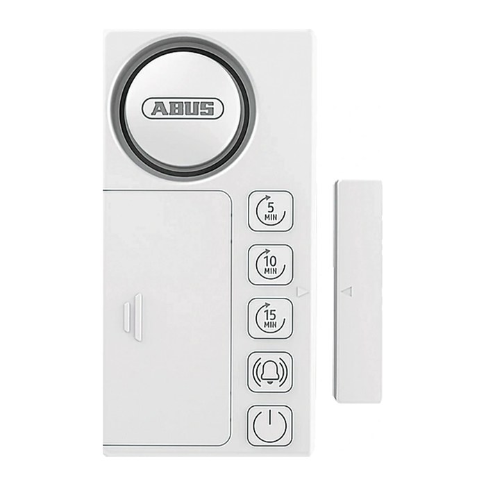 ABUS Time2Close™ Tür- und Fenstersensor