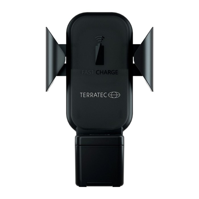 TERRATEC Ladegerät ChargeAir All Car kabellos