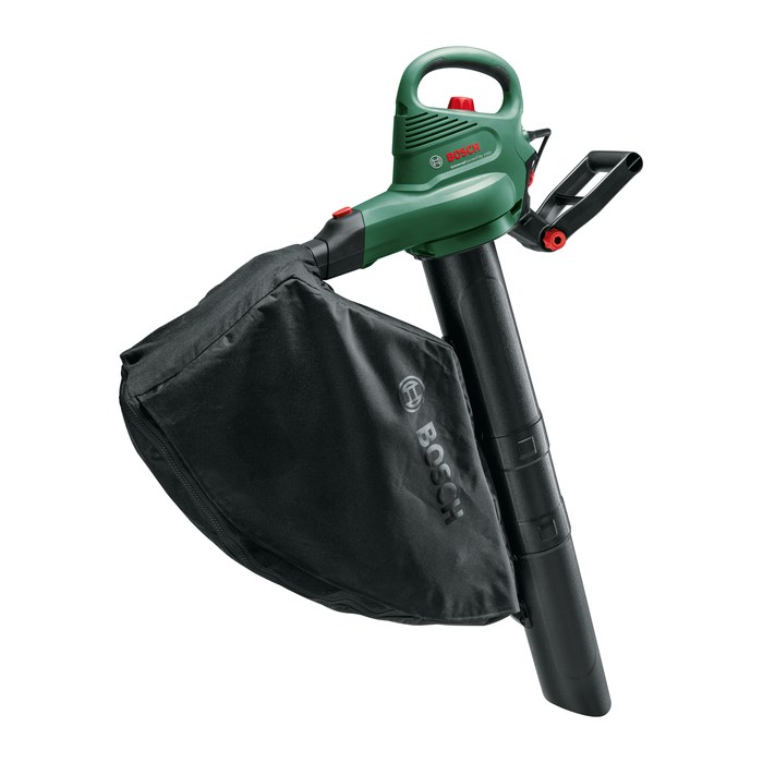 BOSCH Universal Gardentidy 2300 Elektro-Laubsauger/-bläser 2.300 W