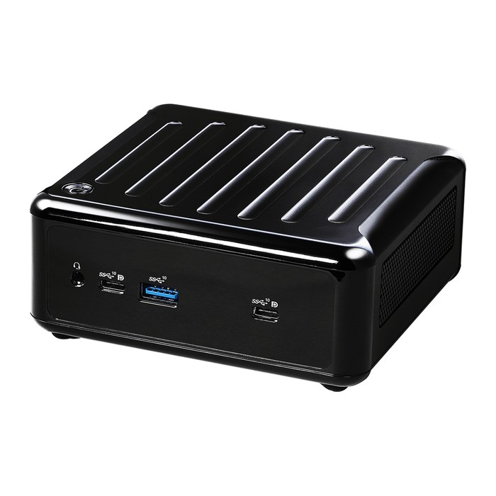ASRock Barebone NUC-Box-1165G7 HDMI/USB-C/2xLAN DDR4 retail