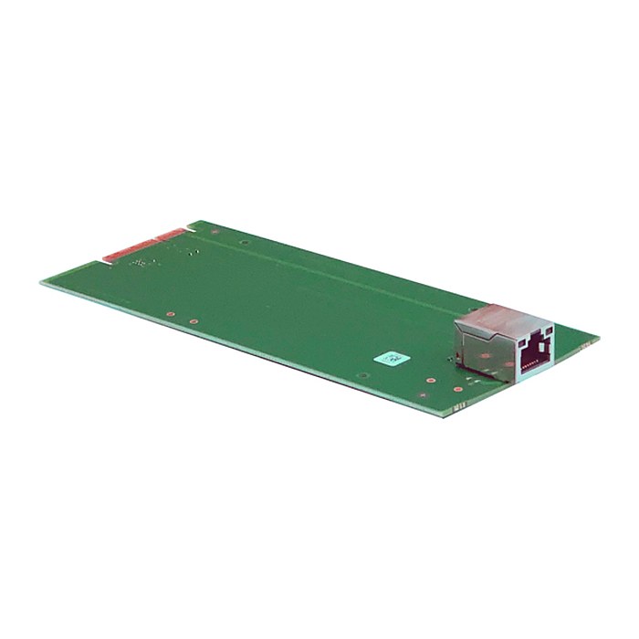 AUERSWALD COMpact NET-Modul für COMp. 5200/5200R/5500R/COMtr