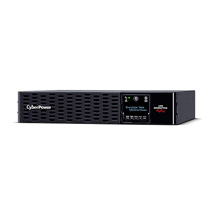 Cyberpower USV PR2200ERTXL2UC 19" 2200W Line-Interactive (Speditionsversand)
