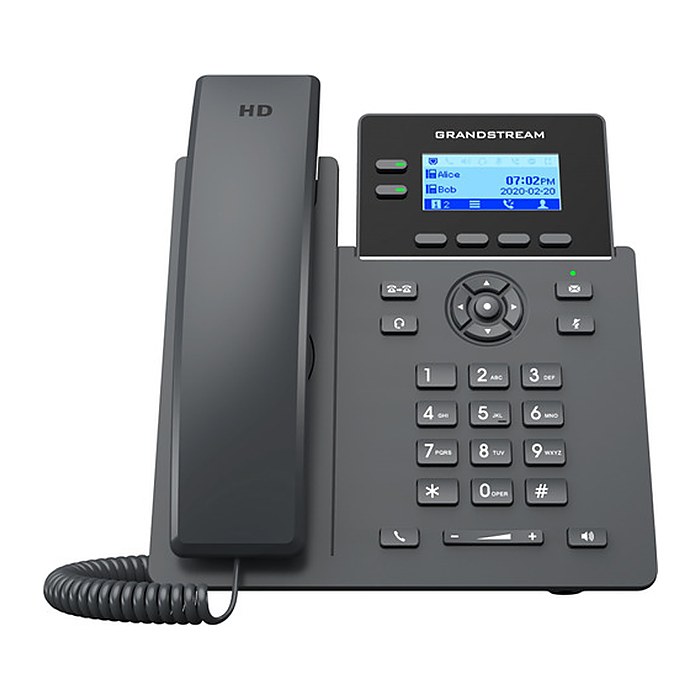 Grandstream IP-Telefon GRP2602