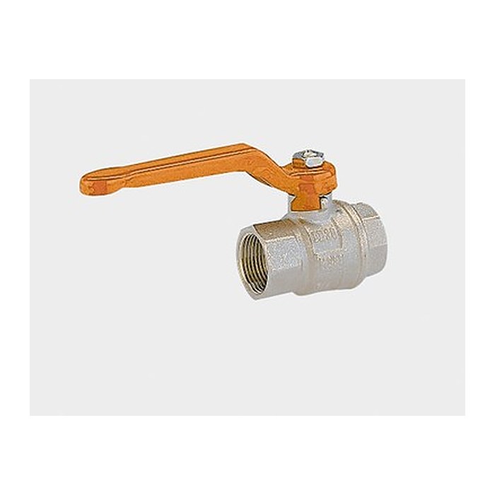 GARDENA Kugelhahn 7337-20, 33,3 mm (G 1 Zoll) Gewinde, 1 St.