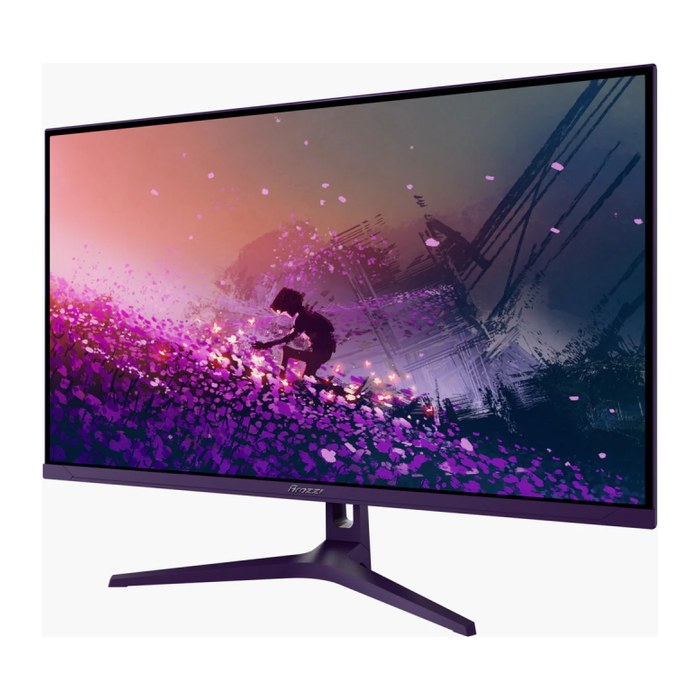 Arozzi TFT Nova 32" IPS 180Hz lila