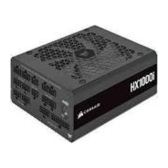 CORSAIR Netzteil HX1000i ATX Modular 1000W (80+Platin)