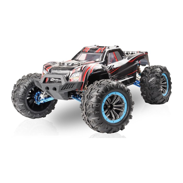 Amewi RC Auto Crusher Monstertruck Li-Po Akku 2200mAh /14+