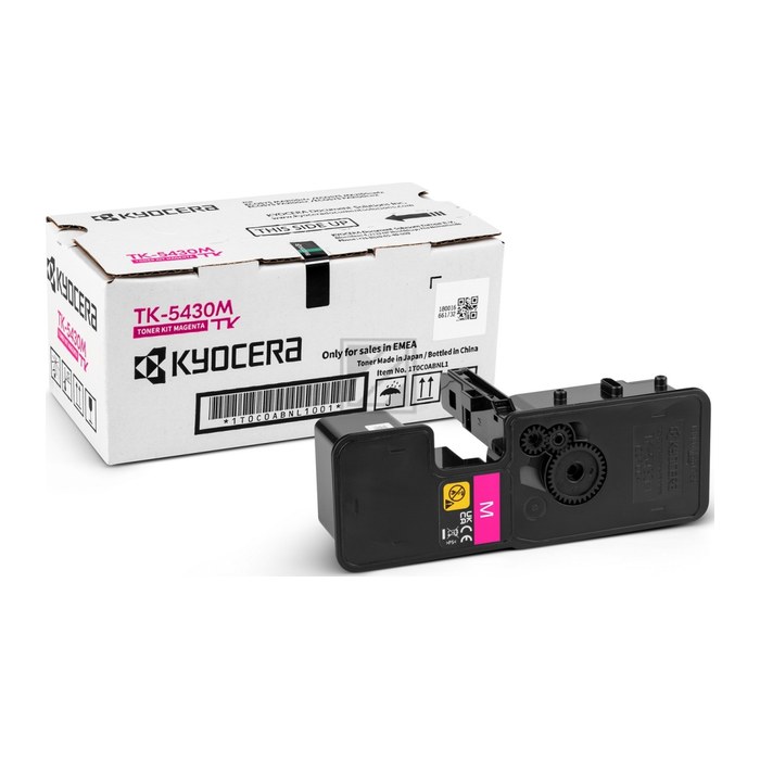 KYOCERA TK-5430M magenta Toner