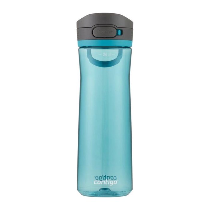 contigo Trinkflasche Jackson 2.0 AUTOPOP 720ml Juniper
