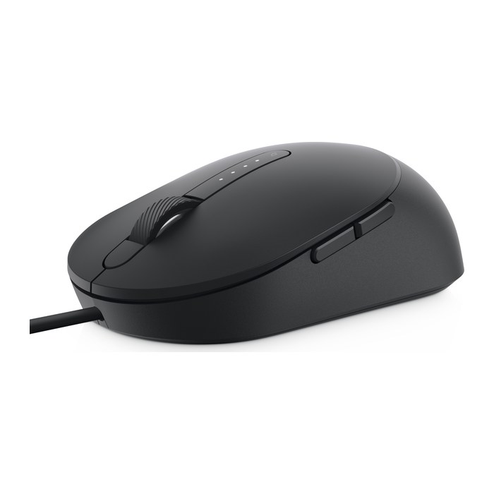 DELL MS3220 Maus kabelgebunden schwarz