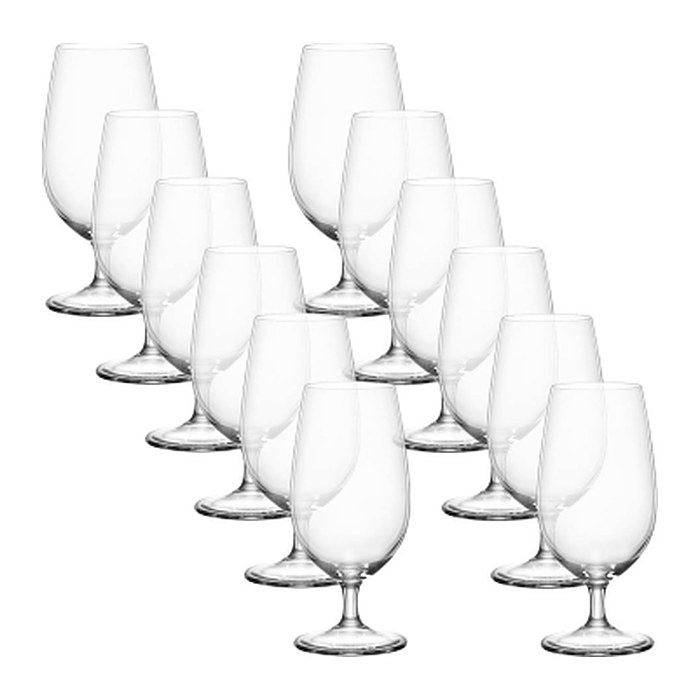 SPIEGELAU Biergläser Festival 400,0 ml, 12 St.