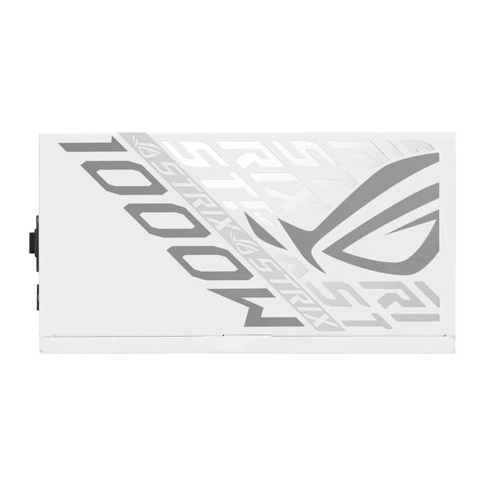 ASUS Netzteil ROG-STRIX-1000P-G-WHITE 1000W 80+ Platinum