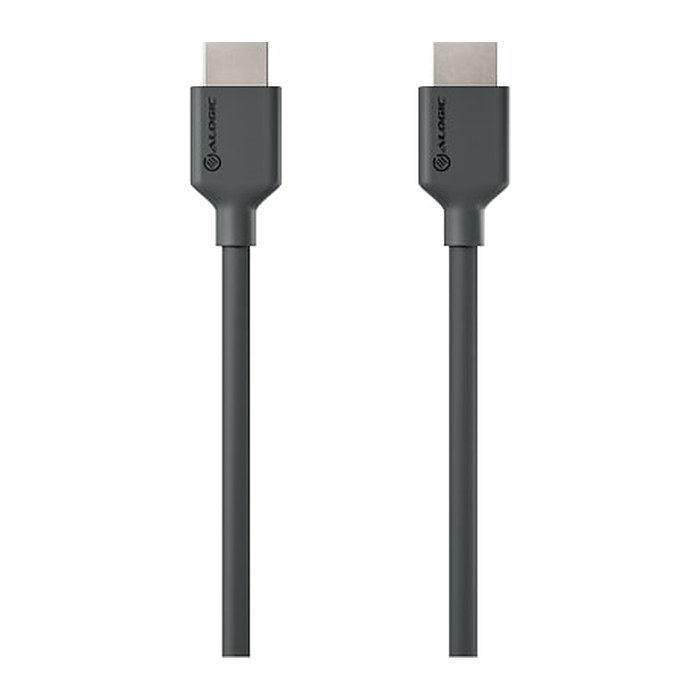 Alogic HDMI Kabel 4K M/M 3m schwarz