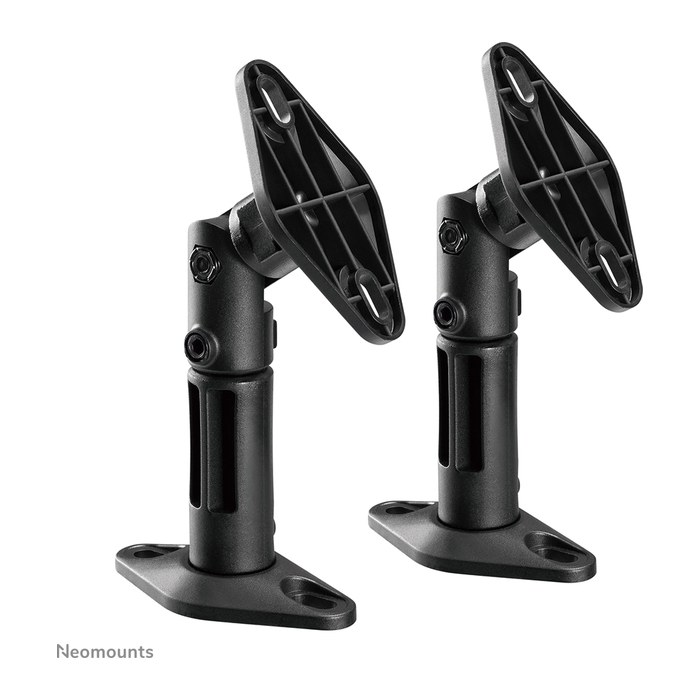 Neomounts Lautsprecherständer SPEAKER-W100 schwarz