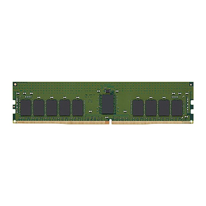 DDR4 32GB PC 3200 CL22 Kingston Certified Partner ECC Reg. retail