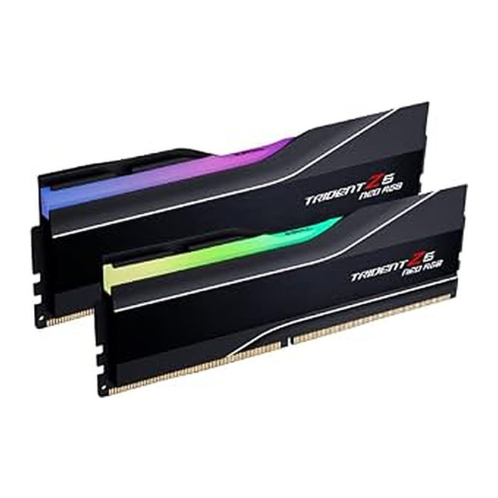 DDR5 32GB PC 6000 CL36 G.Skill (2x16GB) 32-GX2-TZ5NR AMD EXP